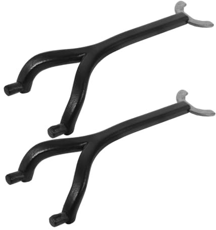 OHPHCALL Stair Shaker Bracket for Step Counter Pedometers Automatic Swing Phone Wiggler Device Bracket for Home Gym Accessories