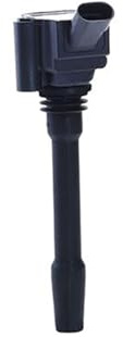 NGK 49400 Zündspule 14V Kompatibel mit FIAT PUNTO EVO 199 U5445 55229959 552636790 | Kompatibel mit: ABARTH PUNTO, PUNTO EVO, ALFA ROMEO GIULIETTA, GIULIETTA Kasten/Schrägheck, MITO, FIAT 500X, BRAVO II, PUNTO