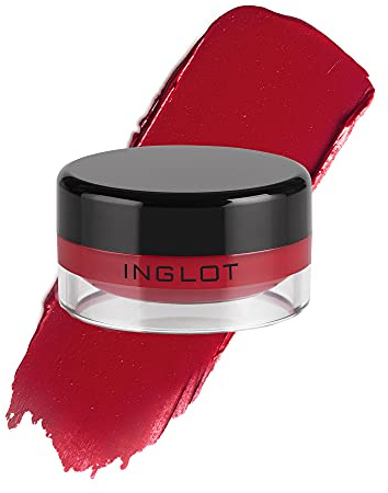 Inglot AMC Gel Eyeliner | Formula a Lunga Tenuta e Waterproof | Ipoallergenico | Tenuta Estrema | Applicazione Facile | Colore Intenso | 5,5 g : 79