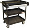 BGS 4200 | Servante d'atelier | 1 tiroir | ouvert