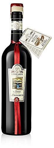 Leonardi - Balsamico Dama Condimento, 3 Jahre, 750 ml