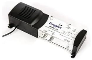 Centrale amplificatore linea Sat 40dB TERmix Engel AM5191