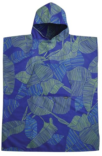PackTowl Umzieh-Poncho - Handtuch und Umkleidekabine