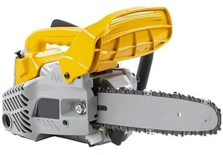 PR 25 (10'), Benzin-Kettensäge, Benzinmotor 25,4 cc (0,9 kW), 25 cm Schiene, zweite Kette gratis