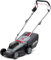 IKRA Bosch 36V Akku Rasenmäher IB-LM 33, Rasenflächen bis 250m², Schnittbreite 33cm, Schnitthöhe 30-70mm, ohne Akku & Ladegerät