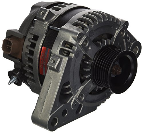 Denso 210-0611 wiederaufbereitete Superklasse Lichtmaschine