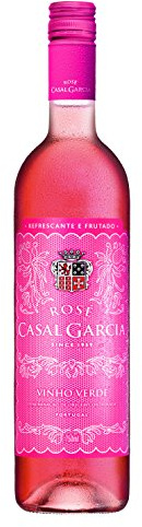 Casal Garcia Rosé DOC Quinta Da Aveleda Halbtrocken (6 x 0.75 l)