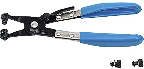 BGS 473 | Pince pour colliers | 200 mm