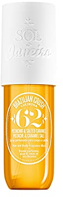 Brazilian Crush Body Fragance Mist 90 ml