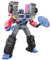 Transformers Toys Generations Legacy Series Leader G2 Universe Laser Optimus Prime Action Figure - Kids Ages 8 and Up,