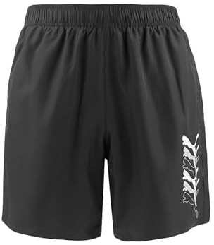 Puma Shorts 701226821 Trajes de baño, Black, M para Hombre
