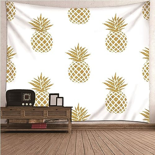 Aotiwe Wandvorhang Boho, Boho Wandbehang Tuch Roter Regenschirm In der Gasse Rot Grau Wandteppiche aus Polyester Wanddeko Outdoor 350x256cm
