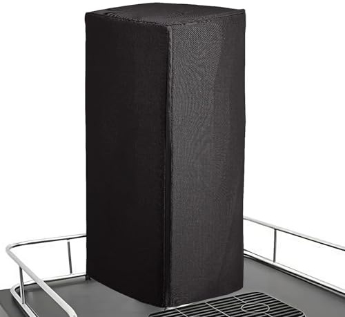 Gitekain - Funda para torre de cerveza interior, protector de torre de cerveza a presión,funda impermeable de tela Oxford a prueba de polvo | para dispensador de uno o dos