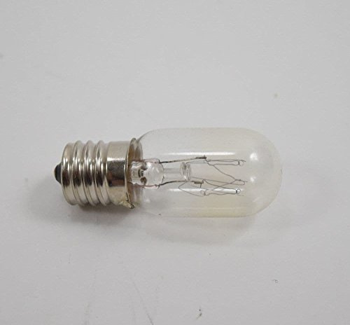 SHARP OEM RLMPTA086WRZZ OVEN Lamp 125V/20W