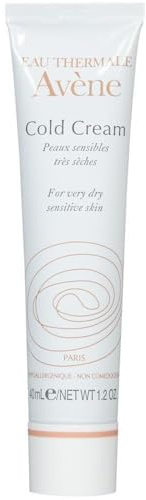 Avène Cold Cream Creme, 40 ml