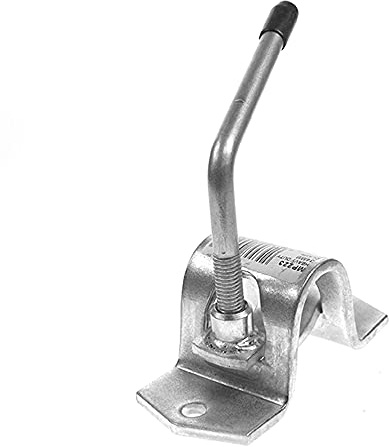Maypole 223 Medium Duty Clamp, 34 mm