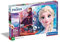 Clementoni 20164, Disney Frozen 2 Jigsaw Puzzle for Children - 104 Pieces, Ages 6 Years Plus