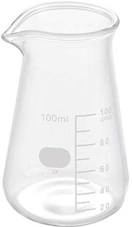 Jarra de leche para café, jarra para espumar, jarra de leche para café de vidrio resistente al calor, jarra para espumar Espresso Latte Art, jarra de 100ml, taza para espumar leche para café