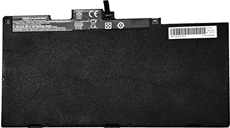 GOLEMON® CS03XL Akku Laptop für HP 800513-001 800231-141 HSTNN-DB6U HSTNN-IB6Y EliteBook 745 G3 755 G3 840 G3 848 G3 850 G3 HP ZBook 15u G3