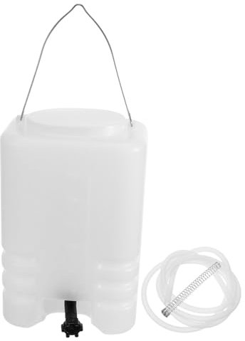 GLSTOY Travel Steam Iron Water Bottle Electric Steamer Portable Handheld Garment Steamer for Clothes at Home