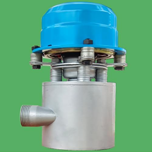 ZHOZHUT Generador Hidroeléctrico 1KW 220V Central Hidroeléctrica Micro Generador Hidroeléctrico 3500RPM Generador Hidroeléctrico De Alambre De Cobre para Uso Exterior, Iluminación, Carga,1kw,220V