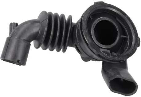 easyPART passend für BOSCH 00494561 Saugschlauch Faltenschlauch mit