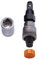 IceToolz Crank Extractor, Schwarz, M