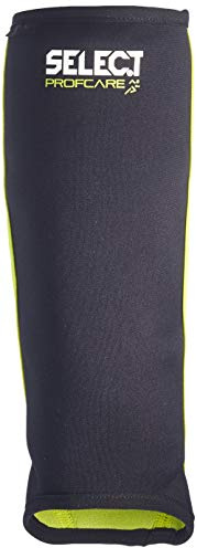 Select Wadenbandage, Schwarz