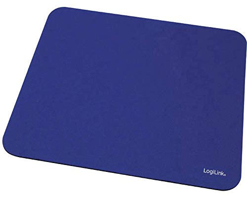 Logilink-Mouse da Gaming pad_parent ID0118 blu