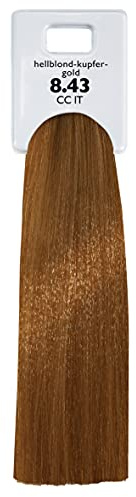 Alcina Color Creme perm. färb. 8.43 60ml