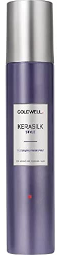 Goldwell Kerasilk Style Texturizing Finish Spray 75 ml Strukturgebendes Spray für alle Haartypen