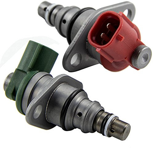 maXpeedingrods Rail de carburant pompe pour Renault pour Nissan pour Toyota,Régulateur de pression carburant de type admission de Dosage d'admission de Pompe à Carburant