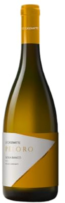 Le Casematte Peloro Bianco 2024 750 ml