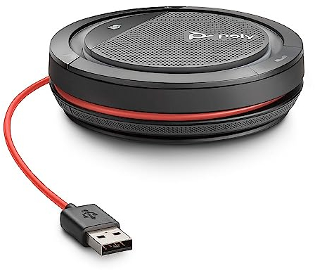 Poly Plantronics CALISTO 3200 USB-A