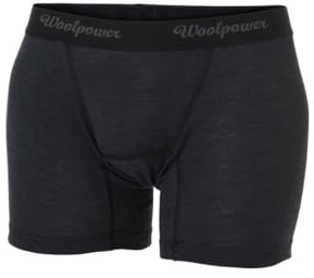 Woolpower Boxer Protection Lite