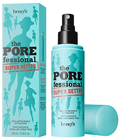 Benefit Porefessional Super Setter Setting Spray
