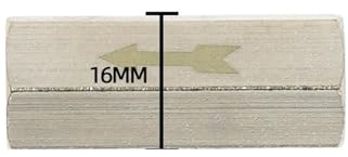 1 Stück pneumatisches Rückschlagventil, sechseckiges Messing, vernickeltes Außengewinde, 1/8 Zoll, 1/4 Zoll, 3/8 Zoll, 1/2 Zoll, 3/4 Zoll, Gas-Rückschlagventil(Color:Female x Female-02)