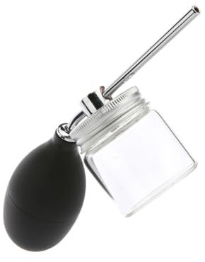 LALADEFIEE Pulverizador De Cabello Para Crear Volumen Pulverizador De Aplicador De Capilares Para Espesar El Cabello