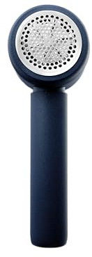 Russell Hobbs Lint Remover, USB-C Charging, Suction Function, 27660 | Restores fabric and clothes to like-new condition, lightweight design for travel, includes USB-C cable