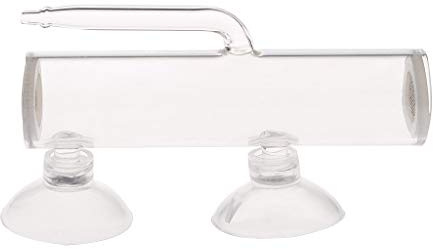 Brine Garneleneier Brutkasten Brutstätte Artemia Zysten Brutkasten Kit Aquarium Fisch Tanks Schlüpfwerkzeug Zubehör Brutkästen für Bruteier