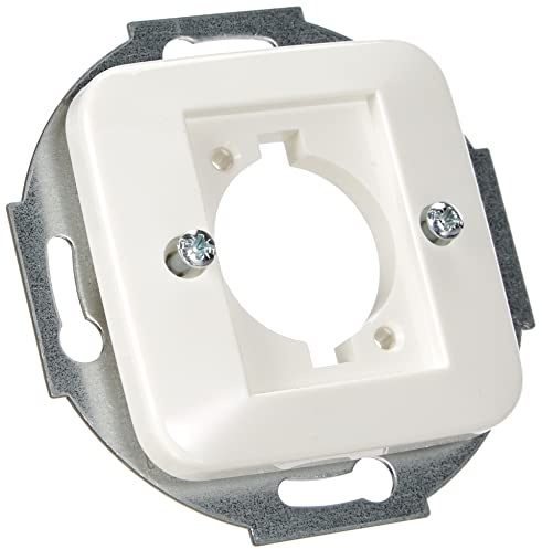 Busch-Jaeger 2553-214 XLR-Zentralscheibe