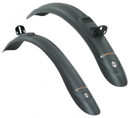 Steckblechset SKS Beavertail XL 26-