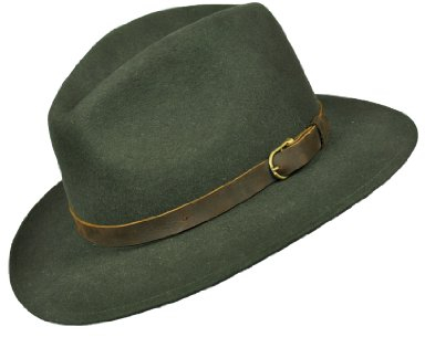 SKOGEN Jagdhut Rollhut Gr.59