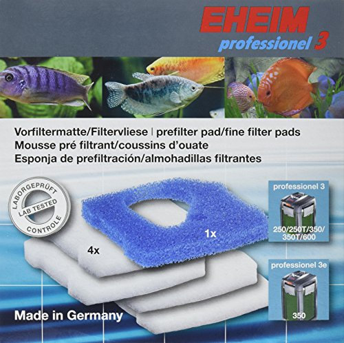 Eheim AEH2616710 Vorfilter Fine Pad Pro 3 für Aquarium
