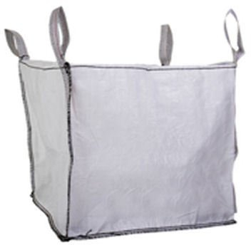 20 x New FIBC Bulk Builders Garden Jumbo 1 ton tonne Bag Waste Sacks - FREE NEXT WORKING DAY DELIVERY