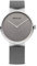 BERING Unisex Uhr Quarz Movement - Classic Collection mit Edelstahl und Saphirglas 14539-077