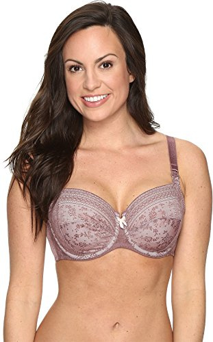 Anita - Soutien-Gorge Allaitement en Dentelle à Armatures 5053 - Femme - Baies - FR 90 E