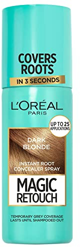 L'Oreal Paris Magic Retouch