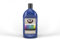 K2 Farbwachs blau, Wachspolitur mit Carnauba zum Ausbessern, Lackpolitur 500ml