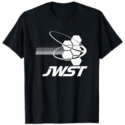 James Webb Space Teleskop Explorer T-Shirt